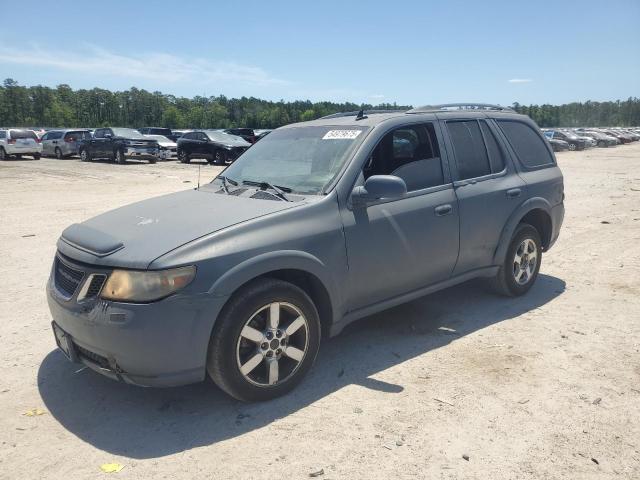 2006 Saab 9-7X Arc