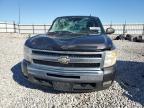 2011 Chevrolet Silverado K1500 Lt for Sale in Cahokia Heights, IL - Front End