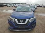 2017 Nissan Rogue S للبيع في Houston، TX - Front End