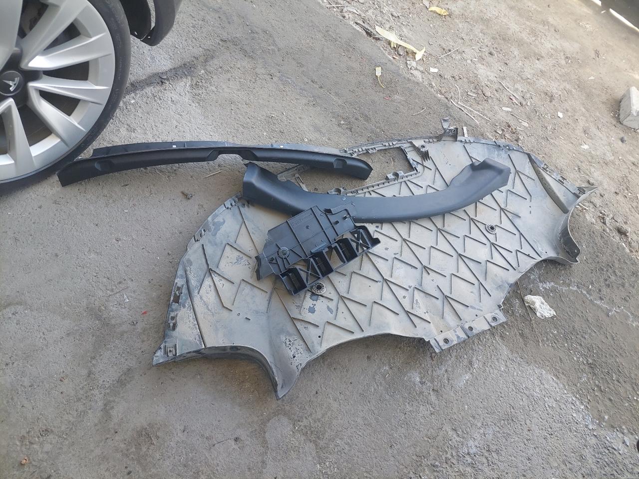 5YJ3E7EB9MF883069 - 2021 Tesl MODEL 3 - #56271515