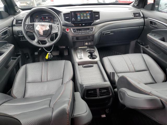  HONDA PASSPORT 2023 Czarny