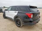 2021 Ford Explorer Police Interceptor за продажба в San Antonio, TX - Front End