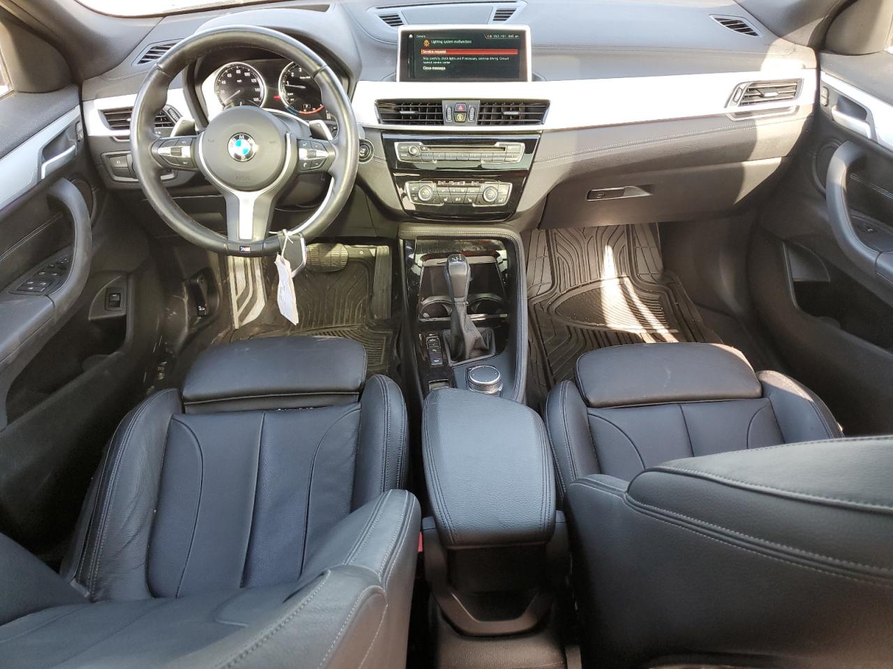 2018 BMW X2 xDrive28I VIN: WBXYJ5C38JEB19248 Lot: 56307905