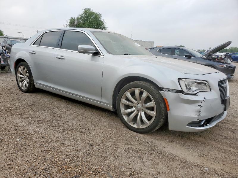  CHRYSLER 300 2019 Сріблястий