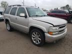 2006 Chevrolet Tahoe K1500 de vânzare în New Britain, CT - Undercarriage