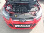 2013 FORD FOCUS TITA for sale at Copart ROCHFORD