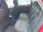 2011 CITROEN C4 VTR+ E- for sale at Copart COLCHESTER