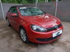 2013 VOLKSWAGEN GOLF SE TS for sale at Copart GLOUCESTER