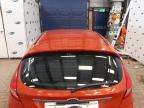 2011 FORD FIESTA ZET for sale at Copart SANDWICH