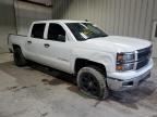 2014 Chevrolet Silverado K1500 Lt zu verkaufen in Hurricane, WV - Front End