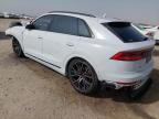 2022 AUDI Q8 for sale at Copart TEST KZ