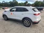 2019 LINCOLN MKC RESERVE   à vendre chez Copart FL - WEST PALM BEACH
