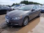 2008 JAGUAR XF PREMIUM for sale at Copart WISBECH