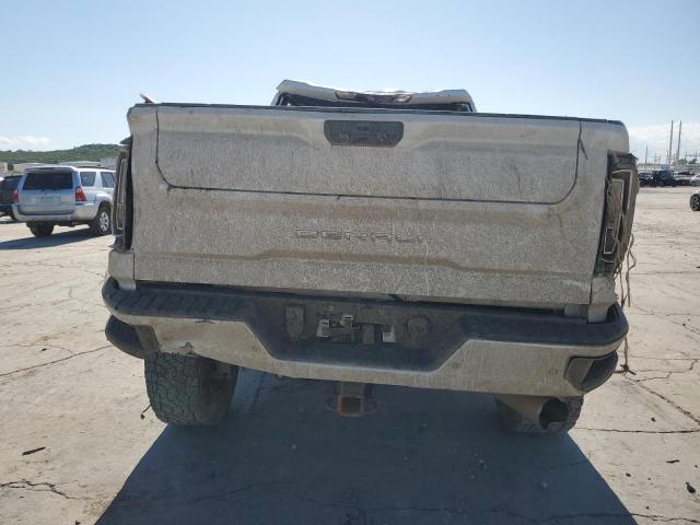  GMC SIERRA 2020 White