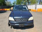 2001 Mercedes-Benz Ml 320 na sprzedaż w Portland, OR - Side