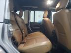2021 Jeep Wrangler Unlimited Sahara 4Xe   for Sale in Fredericksburg, VA - Front End