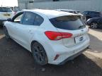 2019 FORD FOCUS ST-L for sale at Copart PETERLEE