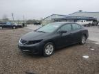 2014 Honda Civic Lx for Sale in Central Square, NY - Side