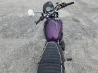 2013 Triumph Motorcycle Bonneville  en Venta en Houston, TX - Mechanical