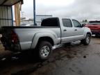 2007 Toyota Tacoma Double Cab Long Bed de vânzare în Colorado Springs, CO - All Over