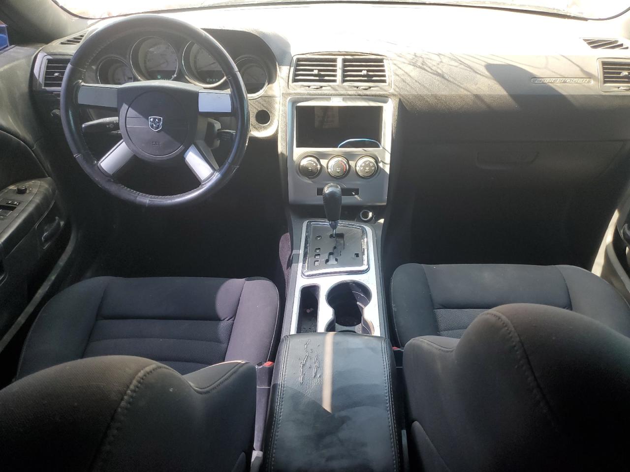 2010 Dodge Challenger Se VIN: 2B3CJ4DV3AH111194 Lot: 59138945