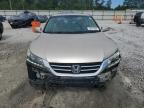 2013 Honda Accord Exl for Sale in Ellenwood, GA - Front End