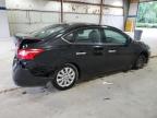 2019 Nissan Sentra S   продається в Sandston, VA - Rear End