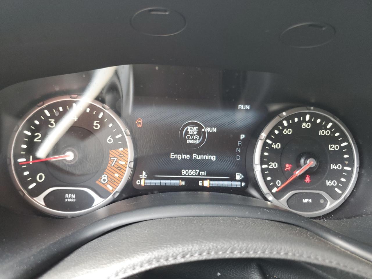 2021 Jeep Renegade Latitude VIN: ZACNJCBB7MPM12478 Lot: 55750665