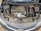 2017 Chevrolet Cruze Lt en Venta en Longview, TX - Minor Dent/Scratches