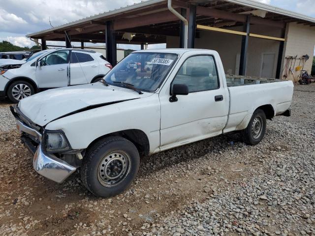 1992 Toyota Pickup 1/2 Ton Short Wheelbase  