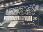 2007 Toyota Yaris  na sprzedaż w Sun Valley, CA - Mechanical
