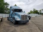 2019 Peterbilt 579 Semi Truck zu verkaufen in West Mifflin, PA - Side