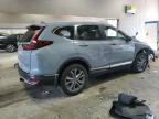 Sandston, VA에서 판매 중인 2022 Honda Cr-V Touring   - Front End