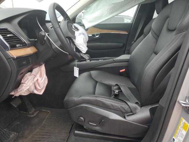  VOLVO XC90 PLUS 2023 Silver