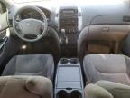 2009 TOYOTA SIENNA CE   for sale at Copart ON - TORONTO