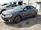 2012 Volkswagen Jetta Gli en Venta en Chambersburg, PA - Side