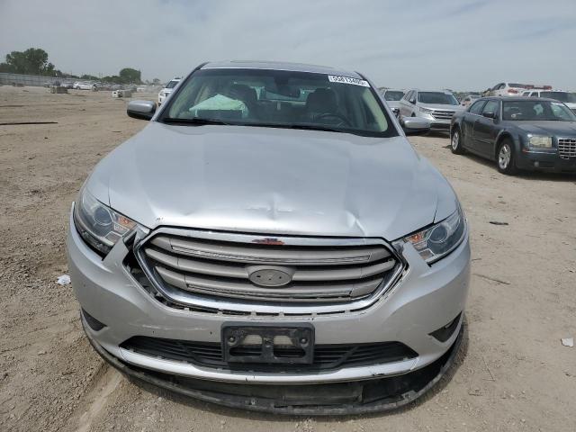  FORD TAURUS 2013 Серебристый