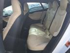2015 Tesla Model S P85D იყიდება San Diego-ში, CA - Front End