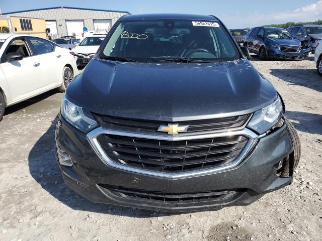  CHEVROLET EQUINOX 2020 Вугільний