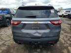 2019 Chevrolet Traverse Lt na sprzedaż w Woodhaven, MI - Front End