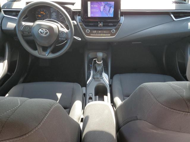  TOYOTA COROLLA 2024 Blue