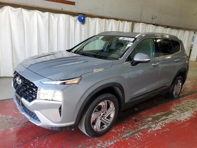  HYUNDAI SANTA FE 2023 Szary
