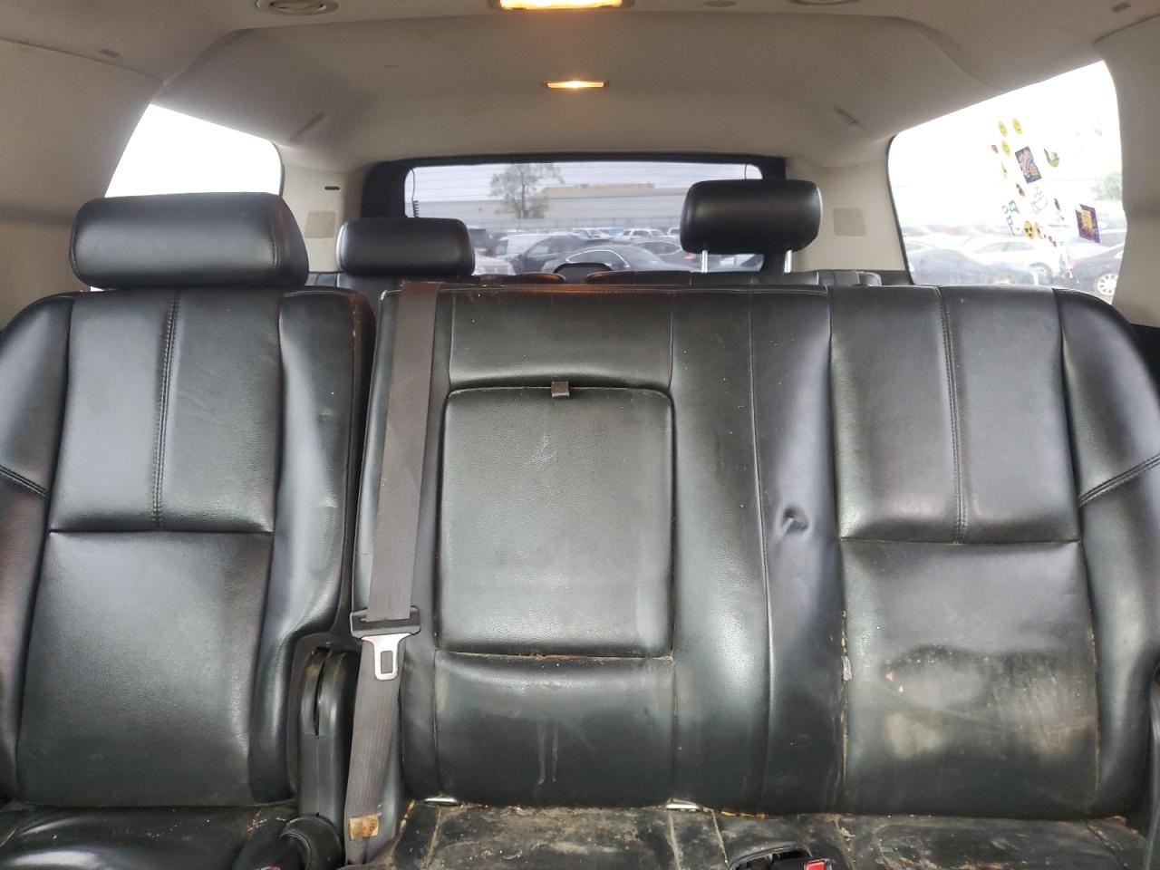 2007 Chevrolet Suburban K1500 VIN: 1GNFK16317J211005 Lot: 56823685