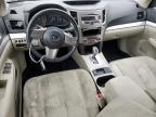 2011 Subaru Outback 2.5I Premium zu verkaufen in Moraine, OH - Front End