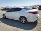 2014 Kia Optima Lx for Sale in Las Vegas, NV - Vandalism