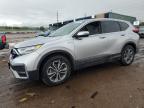 2022 Honda Cr-V Ex   en Venta en Colorado Springs, CO - Rear End