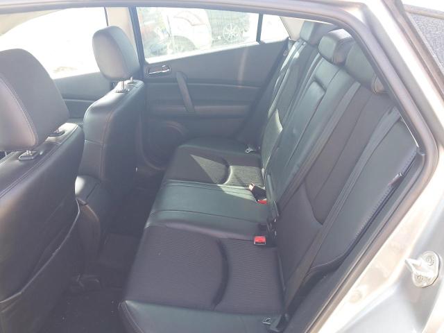 2010 MAZDA 6 TAKUYA D