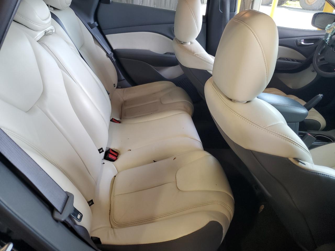 2013 Dodge Dart Limited VIN: 1C3CDFCHXDD224983 Lot: 56533065