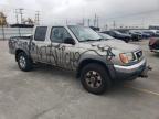 2000 Nissan Frontier Crew Cab Xe for Sale in Sun Valley, CA - Vandalism