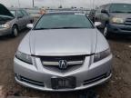 2007 Acura Tl Type S за продажба в Elgin, IL - Front End